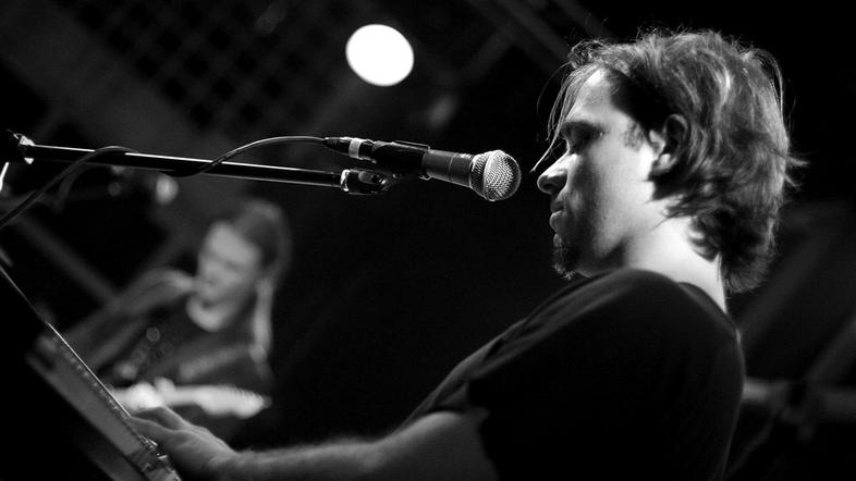 Moonlight Sky Andraž Kržič