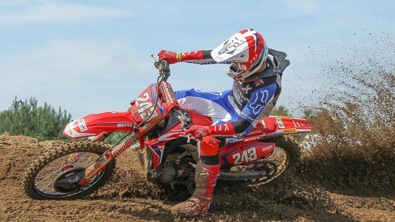 tim gajser