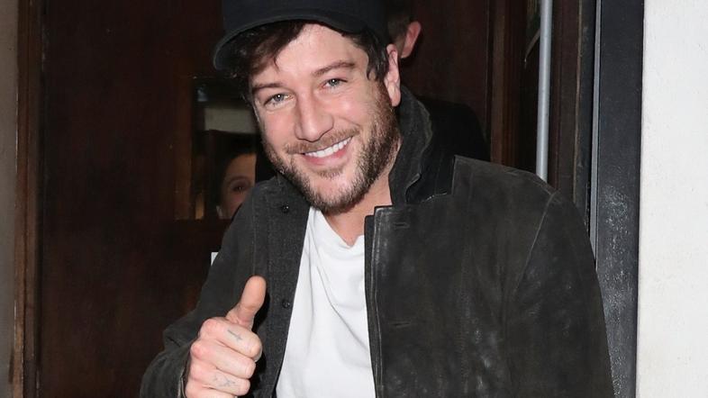 Matt Cardle