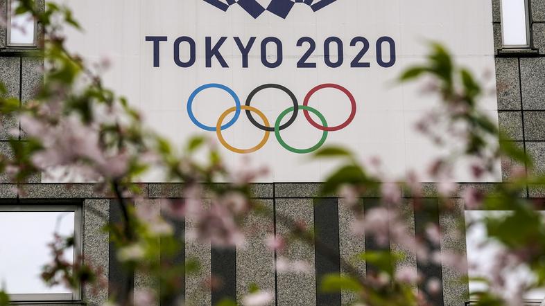 tokio 2020