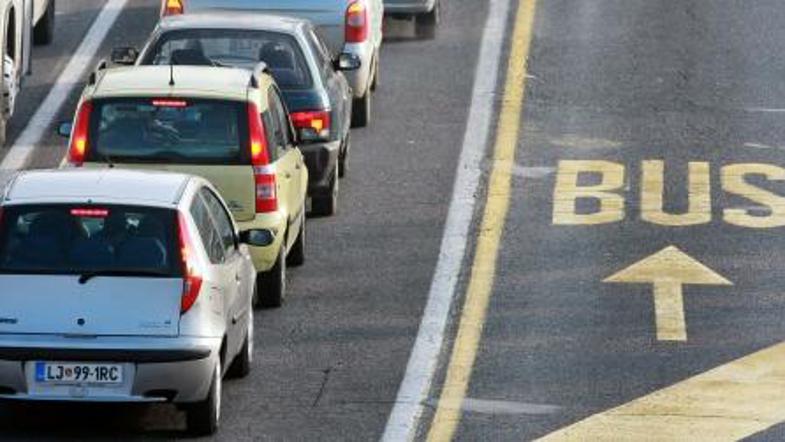 EU si v boju proti podnebnim spremembam prizadeva tudi za zniževanje emisij iz n