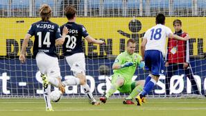 Mijo Caktaš, Hajduk