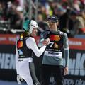 planica 2026, ekipna tekma