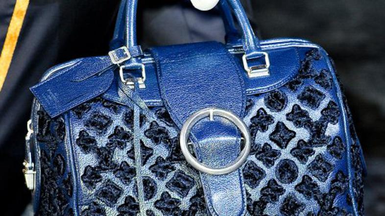 Louis Vuitton, jesen in zima 2012
