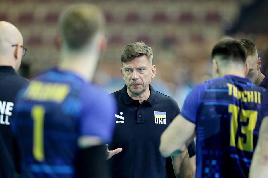 Ugis Krastins | Avtor: Epa