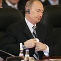 Vladimir Putin kljub morda drugačnim napovedim ni uporabljal hladnovojne retorik