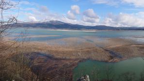 Cerkniško jezero