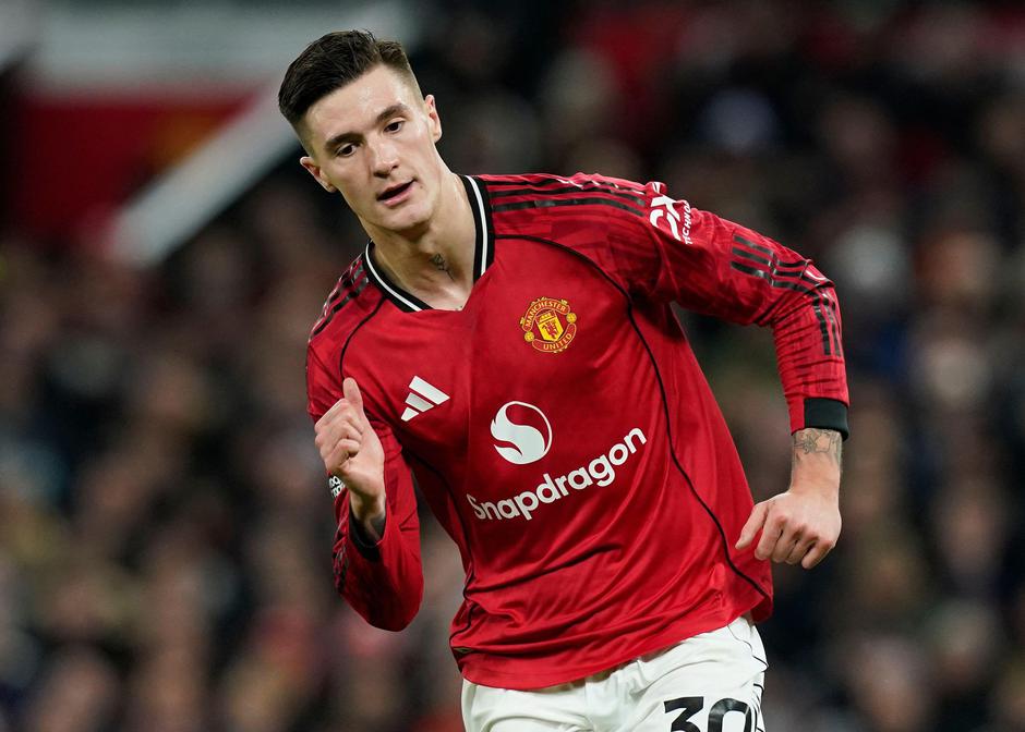 Šeško | Avtor: Profimedia