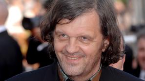 Emir Kusturica naj bi po besedah bosanskih režiserjev podpiral vojne zločince. (