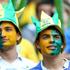 Brazilija Francija prijateljska tekma Belo Horizonte Gremio Arena