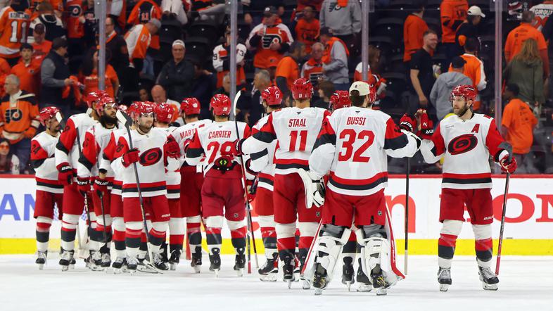 Carolina Hurricanes