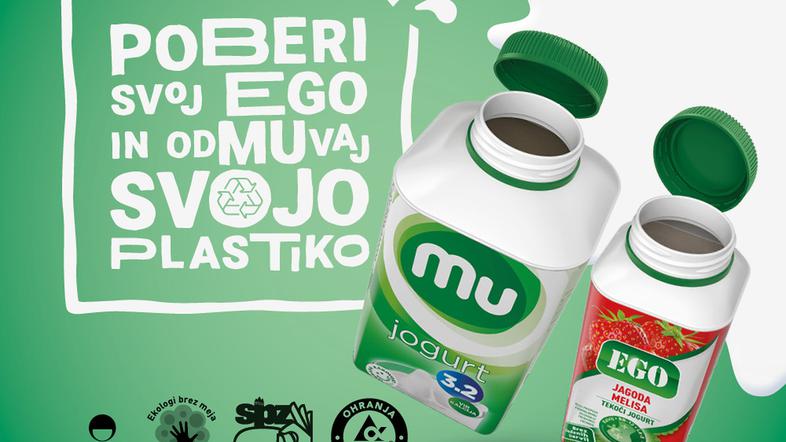 Ljubljanske mlekarne