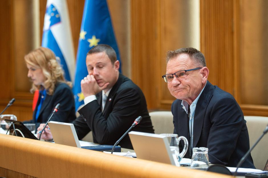 Franci Matoz | Avtor: Anže Petkovšek