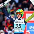 smučarski skoki klingenthal jaka hvala