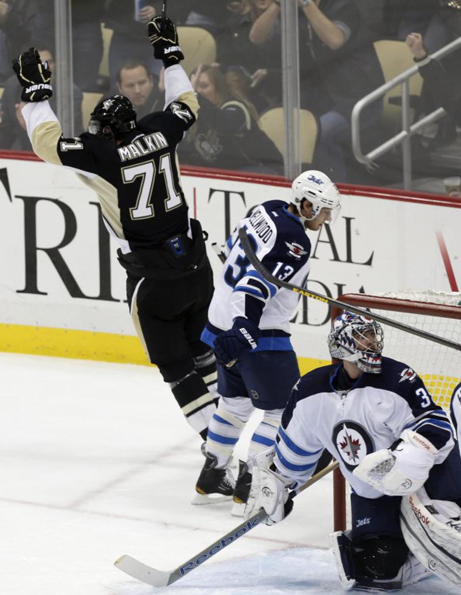 jevgenij malkin | Avtor: Reuters