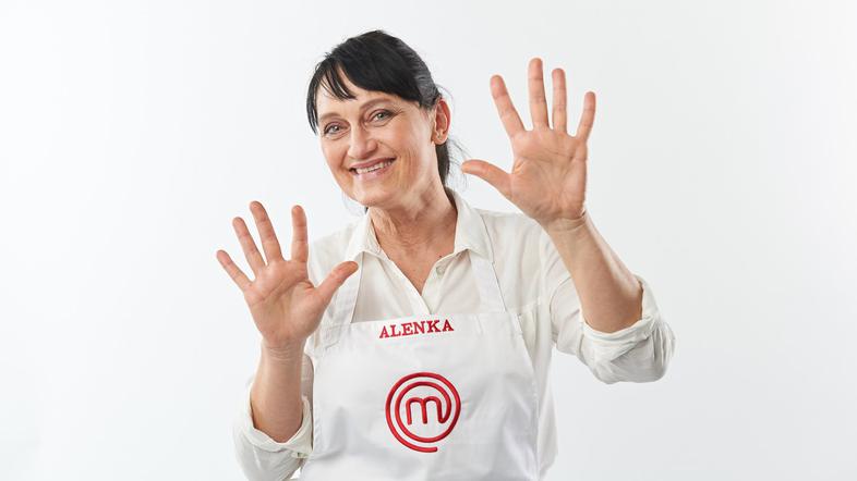 alenka oldroyd reza