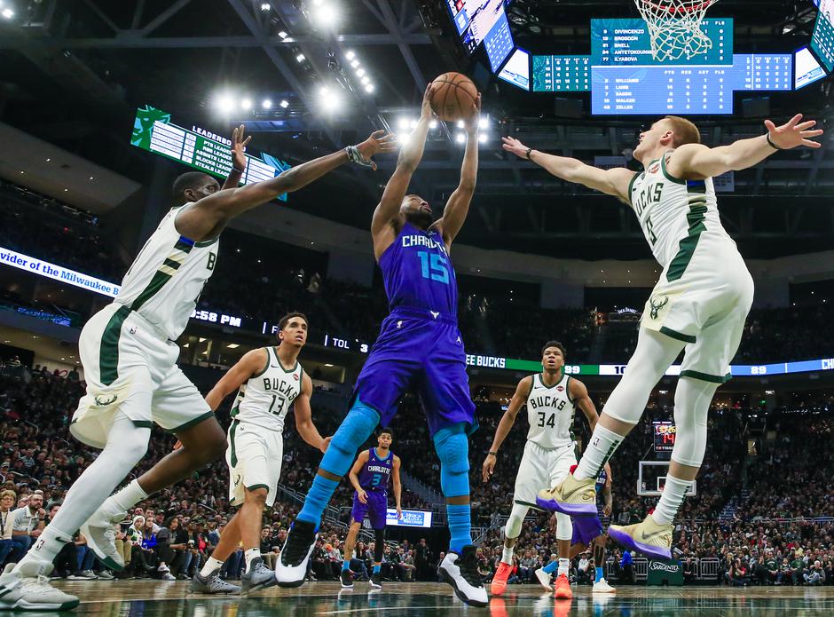 kemba walker | Avtor: Epa