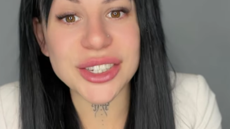urška gros