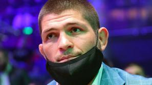 Habib Nurmagomedov