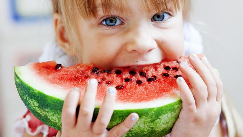 Prigrizki naj bodo zdravi. (Foto: Shutterstock)