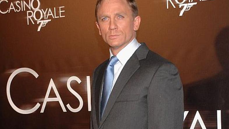 Kako so Craigove izjave komentirale lezbijke, ni znano.