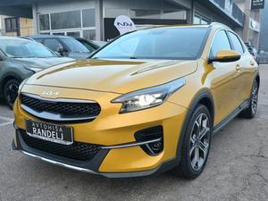 KIA XCeed XCeed 1,5 T-GDI EX Way ISG