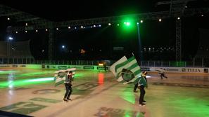 Ice Fest Olimpija