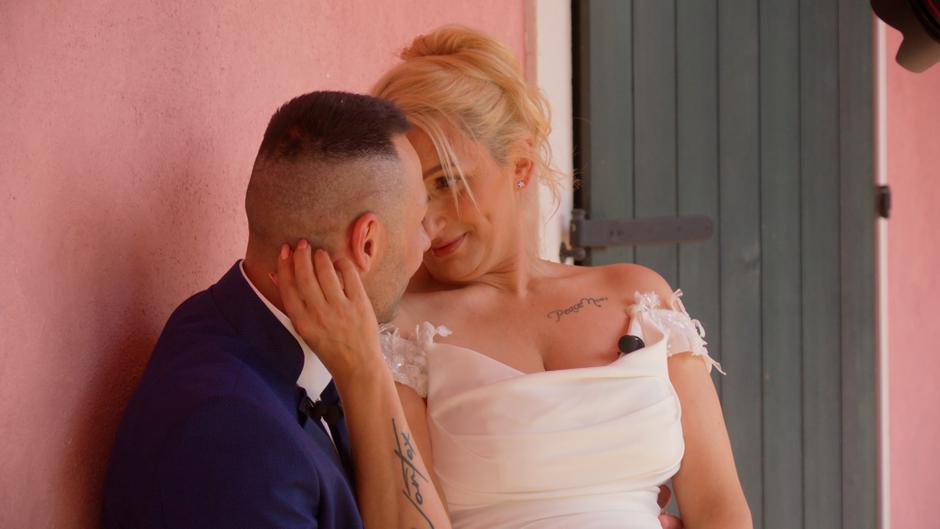 sandi kojić, mirsada santini, poroka na prvi pogled | Avtor: Planet TV