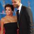 Tony Parker Eva Longoria Parker