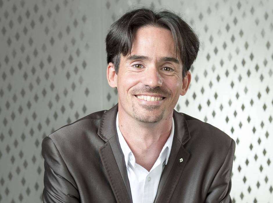 François Delion | Avtor: Renault