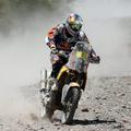 marc coma reli dakar
