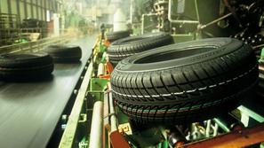 Goodyear Dunlop Sava Tires Kranj