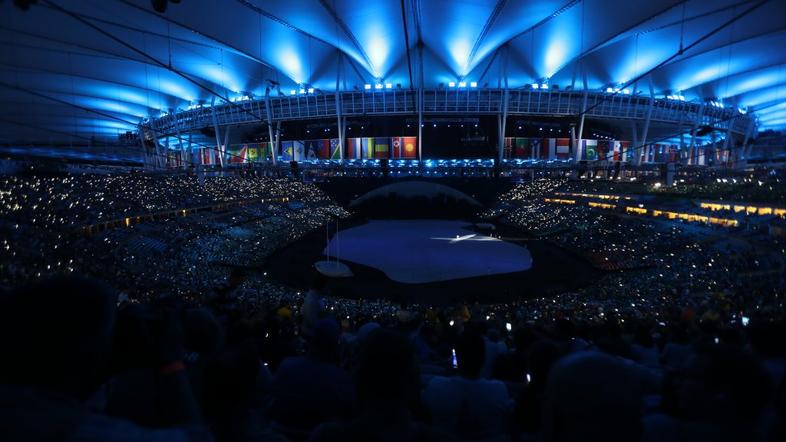 Maracana