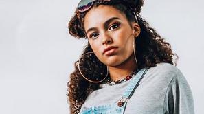 Mya-Lecia Naylor