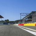 Spa Francorchamps