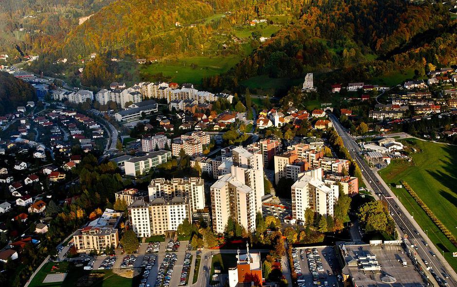 Velenje | Avtor: Mestna občina Velenje