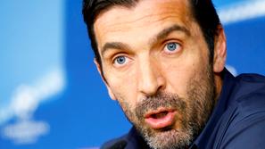 gianluigi buffon