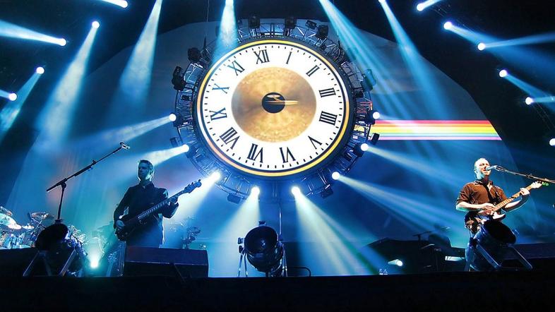 Brit Floyd