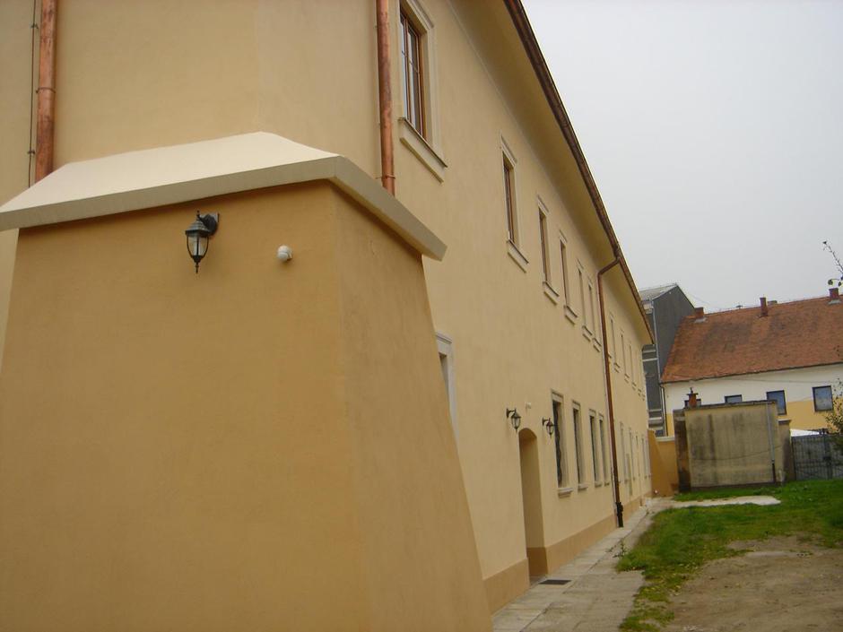 Sanacija hiše | Avtor: arhiv Kema