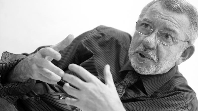 Miha Jazbinšek