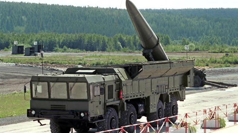 Tiskovna agencija Interfax navaja pri razkritju korejskih načrtov ruski vojaški 