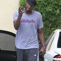 Lamar Odom