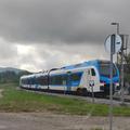 Vlak (Slovenske železnice)