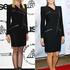 Faith Hill vs. Heidi Klum Alexander McQueen