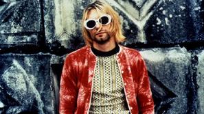 Kurt Cobain