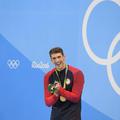 michael phelps