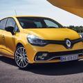 Renault clio RS