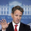 Timothy Geithner.