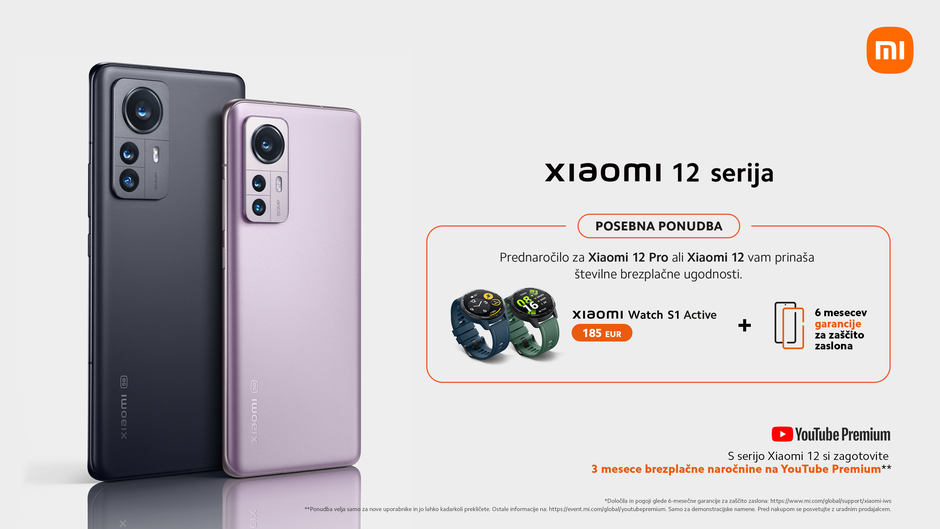 Xiaomi | Avtor: Xiaomi