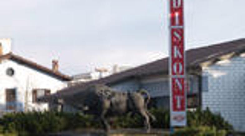 Del propadlega podjetja Mip bo znova oživel, zaradi oživitve proizvodnje v tolmi